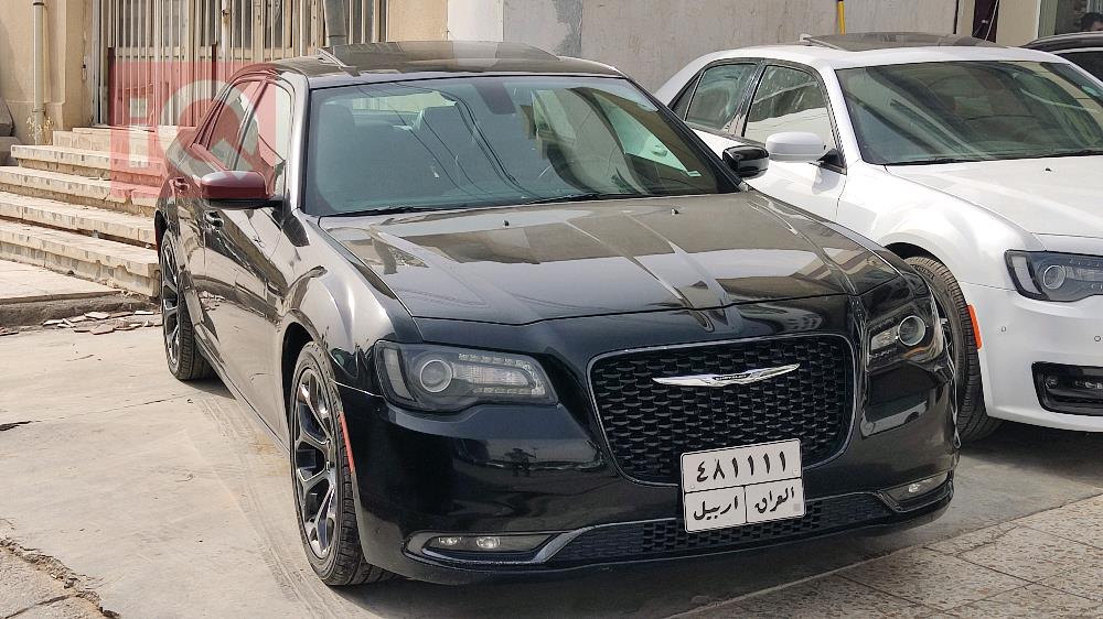 Chrysler 300